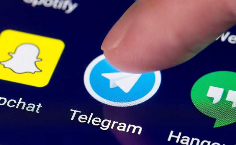        Telegram