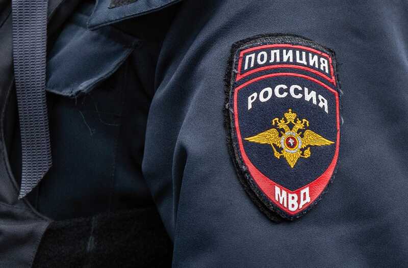 Полиция ищет сталкера, преследующего мотоблогершу в Москве