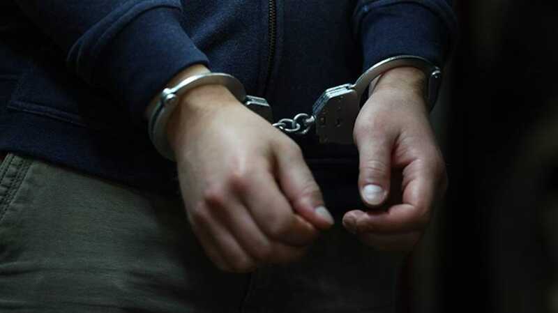 Петербургская полиция поймала школьников, выдававших себя за банду мигрантов