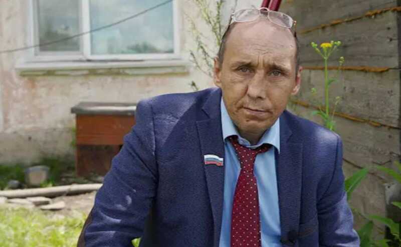 Умер актёр Андрей Неретин, сыгравший легендарного депутата Наливкина