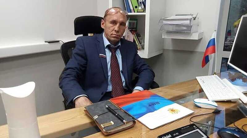 Актер Андрей Неретин не смог справиться с зависимостями и умер в больнице