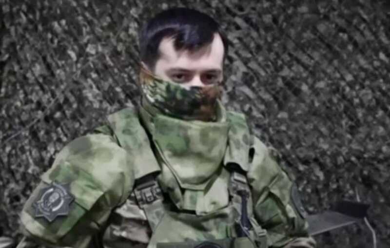 Осужденный за мошенничество полицейский стал командиром в спецназе «Ахмат»
