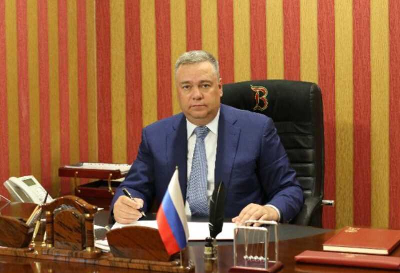 Бывший премьер Южной Осетии Вадим Бровцев стал фигурой новых скандалов в Сочи