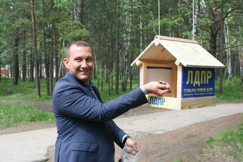 Алексей Бойков не является полноценной заменой Александру Глискову