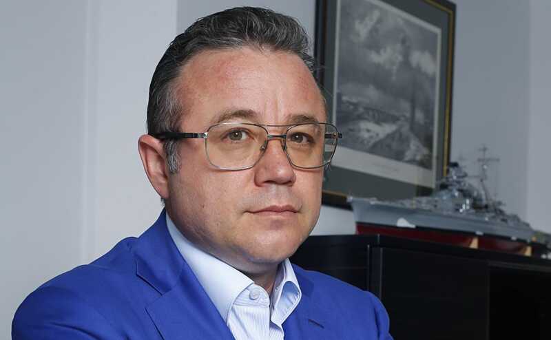 Зять премьер-министра Башкирии вывел из тени активы компании с неоднозначной финансовой историей