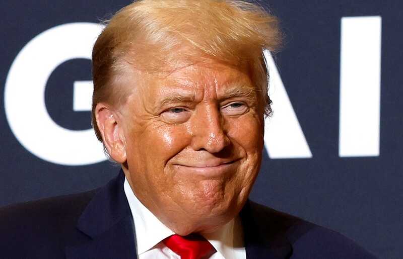 Трамп рассказал о планах по денуклеаризации, которые сорвались