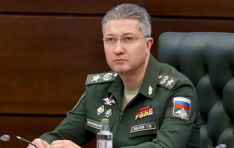 Коррупционная «логистика»: Тимур Иванов стал фигурантом второго дела о растрате