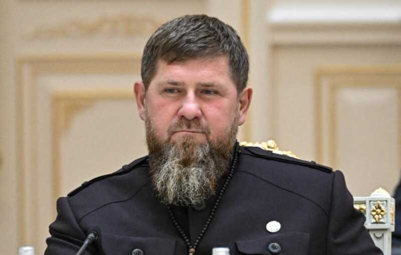 Кадыров предложил отправлять правонарушителей в зону "СВО" вместо административных наказаний
