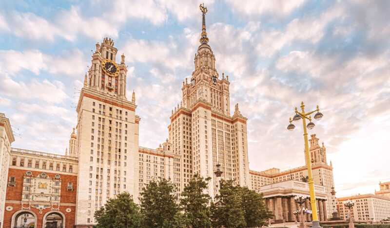 МГУ и другие российские вузы сдают позиции в мировом рейтинге