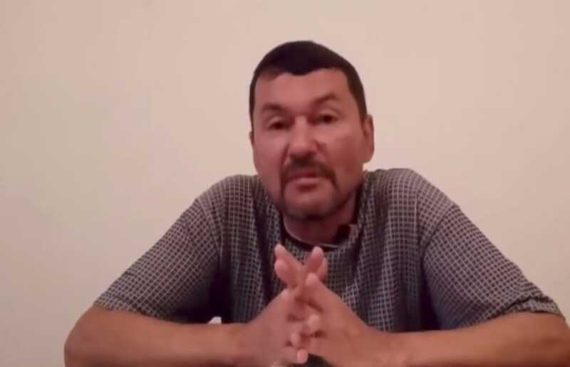 Вор в законе Леха Семипалатинский найден мертвым в карельской колонии