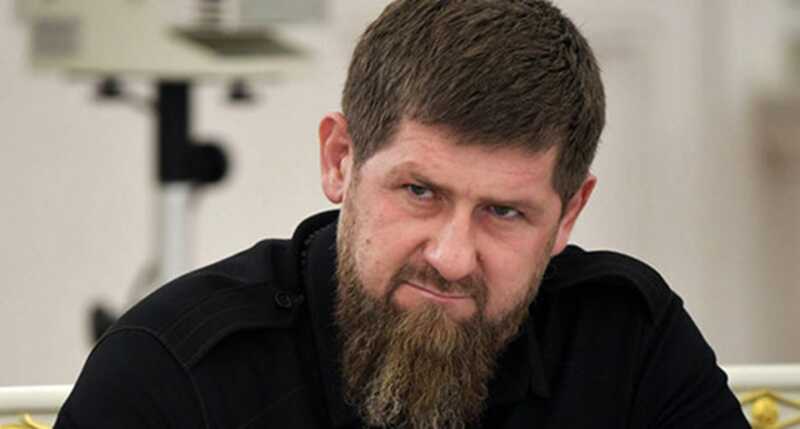 Рамзан Кадыров объявил кровную месть Керимову и соратникам
