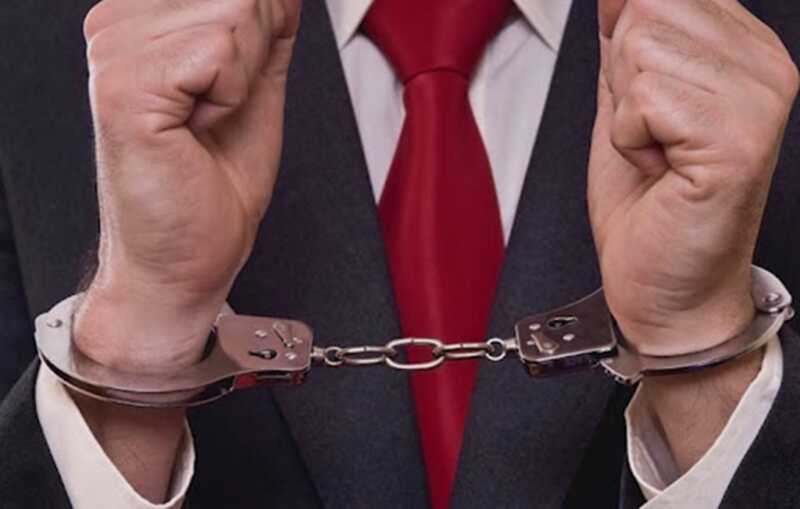 Задержан глава Воронежской дирекции связи РЖД