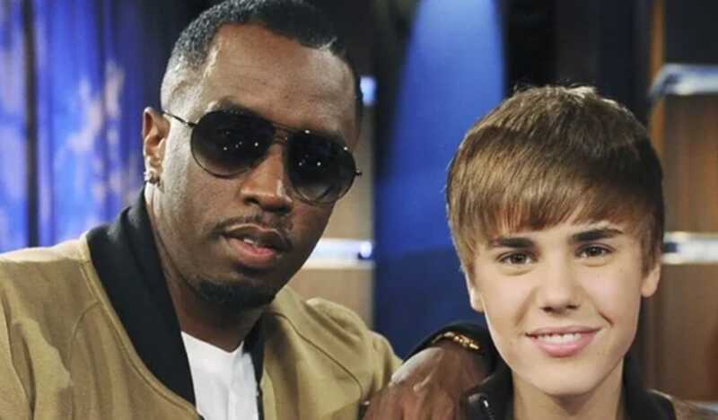 Джастин Бибер выразил недовольство обвинениями против Puff Daddy