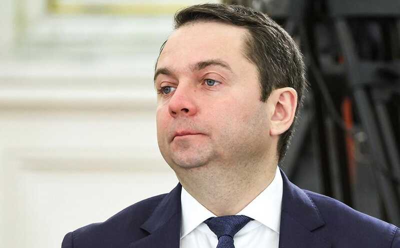 Как Андрей Чибис защищает хищения Баблумяна на трассе в Териберку