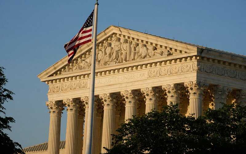 Верховный суд США отказался рассматривать дело о биткоинах, принадлежащих даркнет-маркету