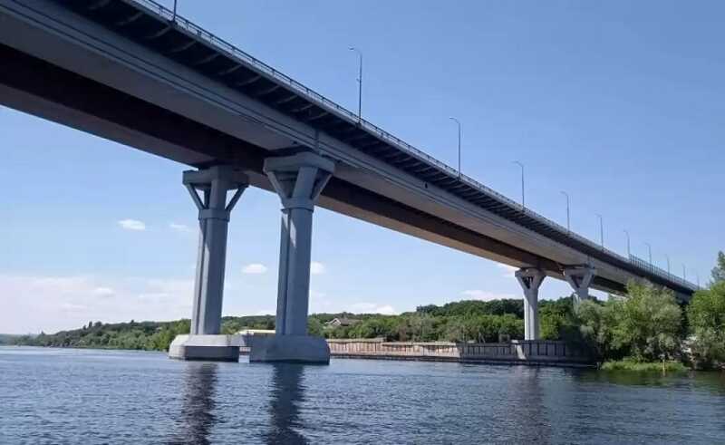 "Нижняя Волга" разбрасывает деньги на подготовку к новому саратовскому мосту