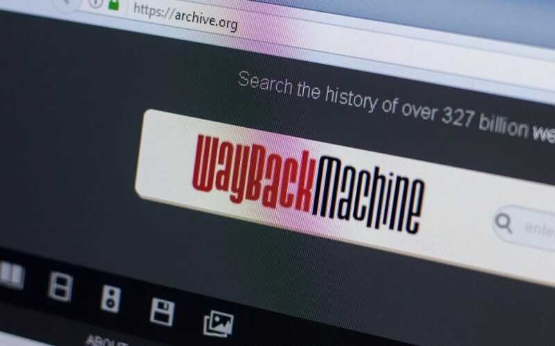 Хакеры слили в Сеть данные 31 миллиона пользователей Internet Archive