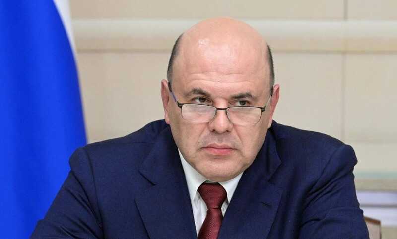 Мишустин уклоняется от комментариев о связях с делом Магнитского