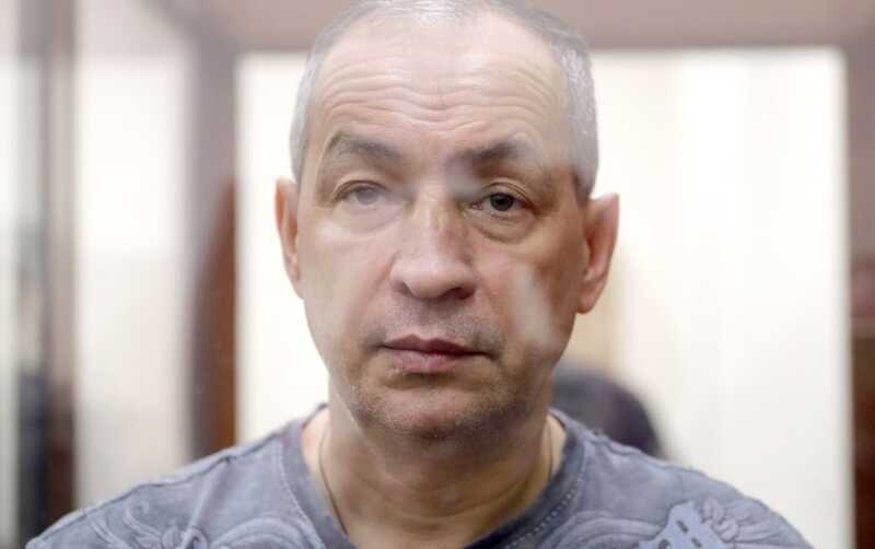 Экс-глава Серпуховского района Московской области Шестун получил еще два года лишения свободы