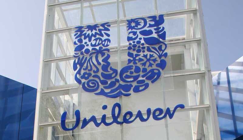   Unilever      