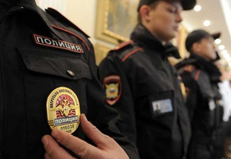 В Сочи растет недовольство из-за многочасовых очередей в МВД