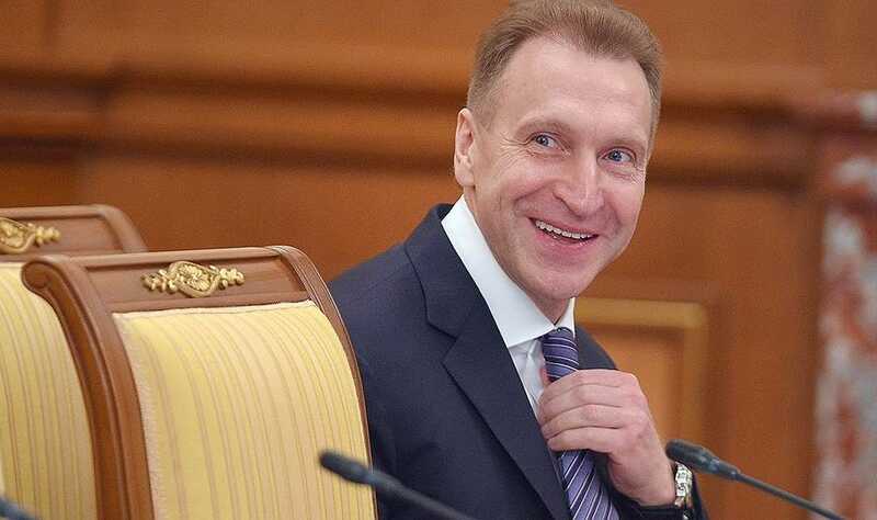 Шувалов использует бюджетный бизнес-джет для перелетов на виллу в ОАЭ
