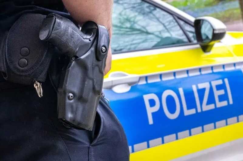 Полиция Германии застрелила нападавшего на посетителей в кинотеатре