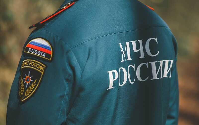 В Краснодарском крае обрушилось здание медицинского учреждения
