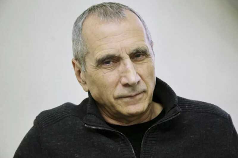 Режиссер Карен Геворкян пострадал на съемках фильма «Василий Теркин»