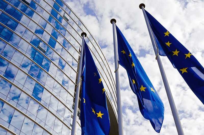 Проблемы Европы подрывают её влияние на мировой арене