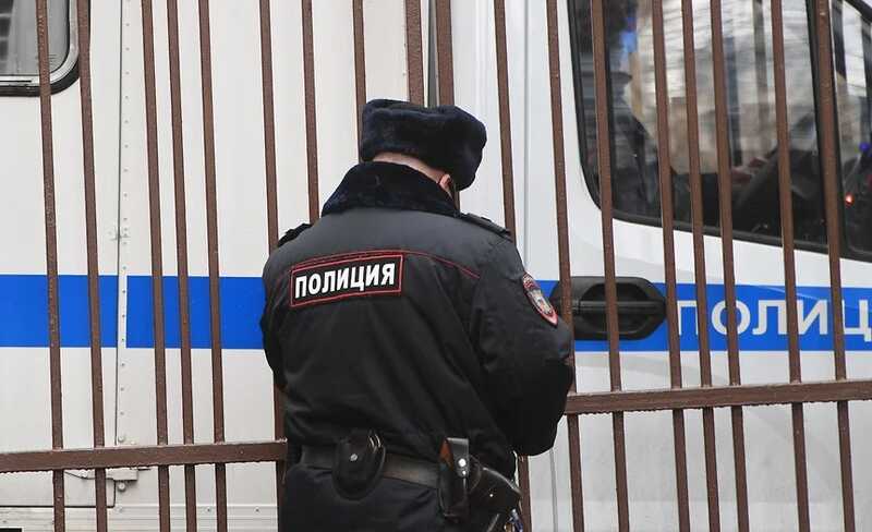 Евгений Стерлядкин встретит пенсионный возраст в тюрьме