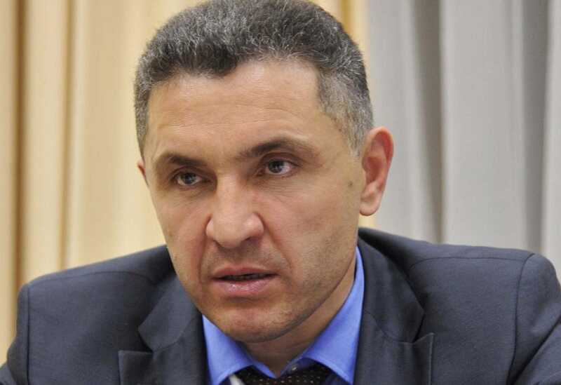 Бывший министр транспорта Самарской области Пивкин останется в СИЗО