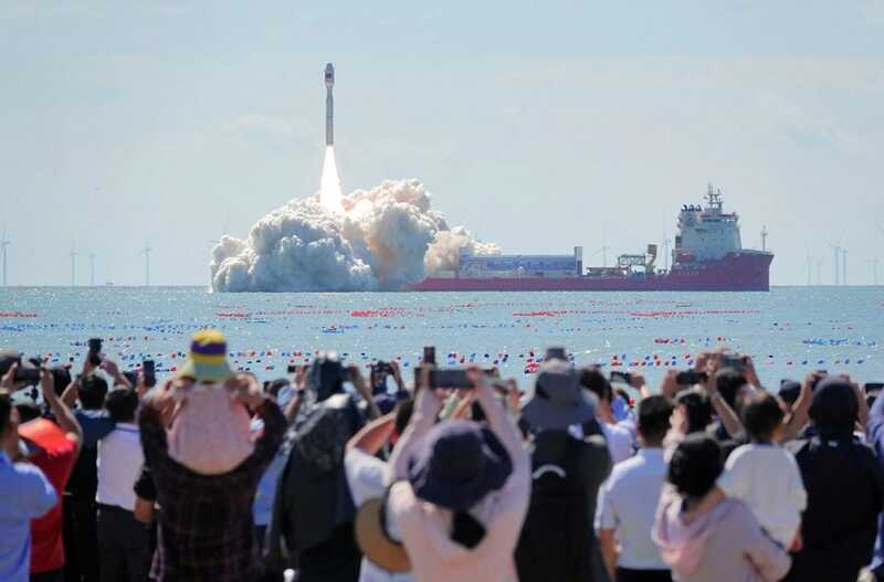          SpaceX