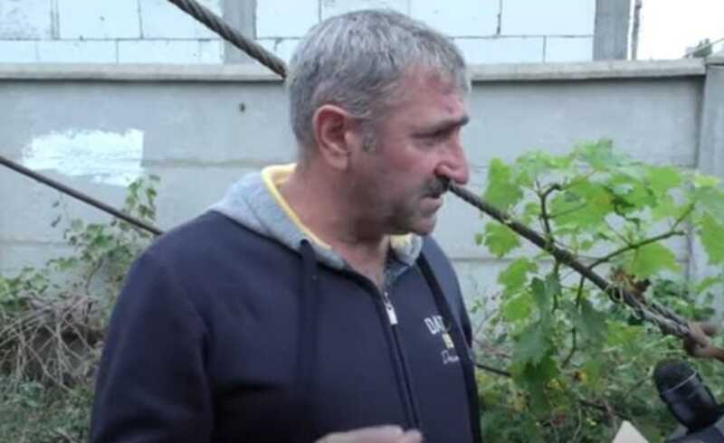 За что в Одессе был убит руководитель подразделения, занимающегося помощью полиции, Геннадий Бейбутян