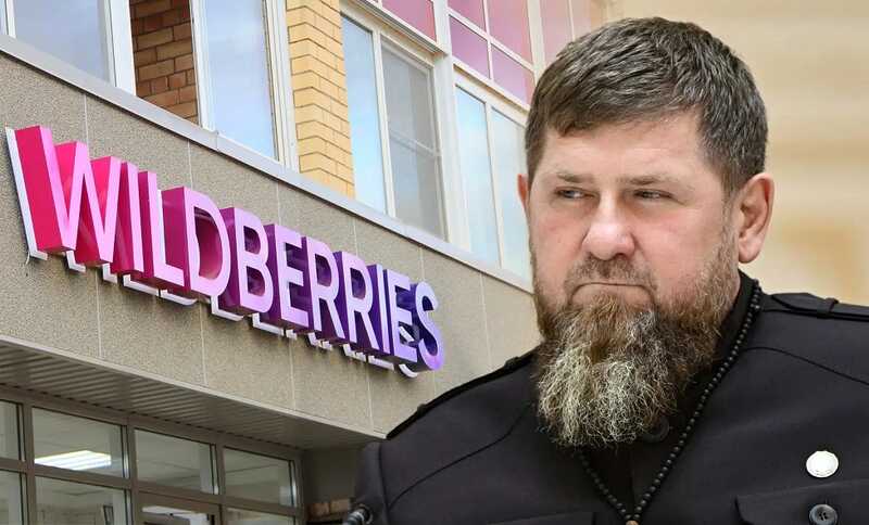 Кадыров угрожает кровной местью за попытку рейдерского захвата Wildberries