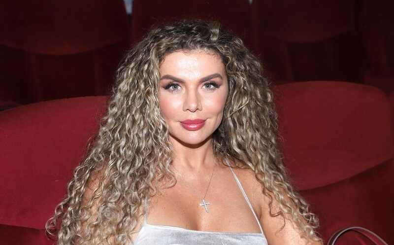 Анна Седокова рассказала о серьезных проблемах со здоровьем