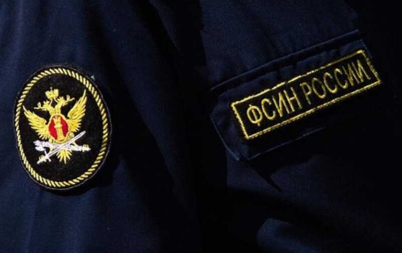 В Липецкой области разыскивают шестерых сбежавших заключенных