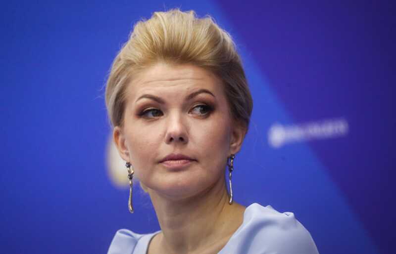 Бывшая протеже Собянина Марина Ракова получила условный срок за хищение из бюджета
