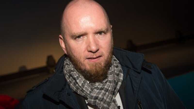 Суд изменил меру пресечения режиссеру Алексею Петрухину