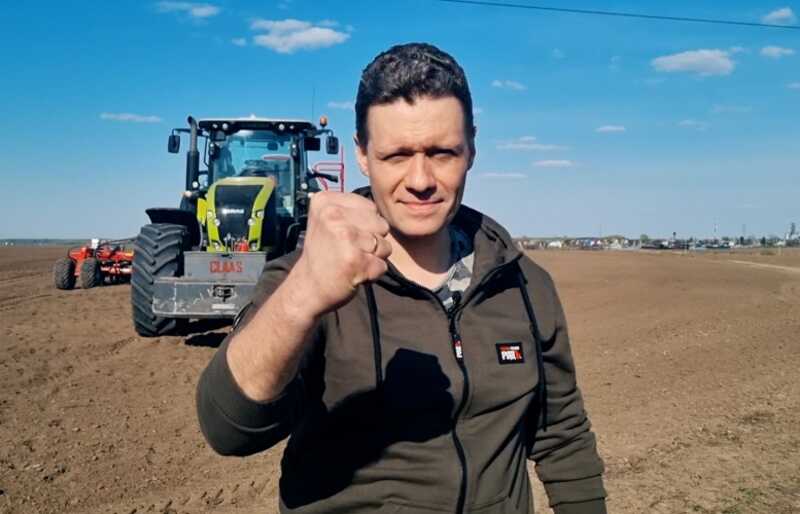 Губернатор Филимонов подводит итоги: где реальный результат после года у власти?