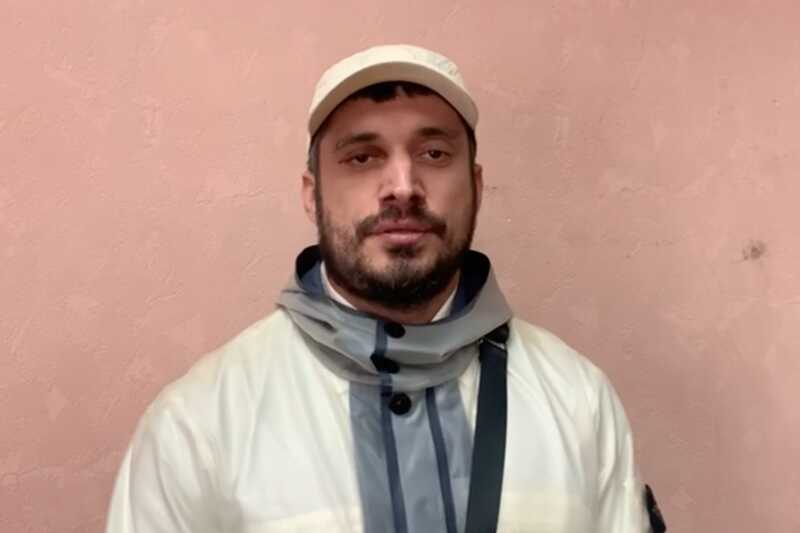 Паша Техник оштрафован на 20 тысяч рублей за пропаганду наркотиков в своих треках
