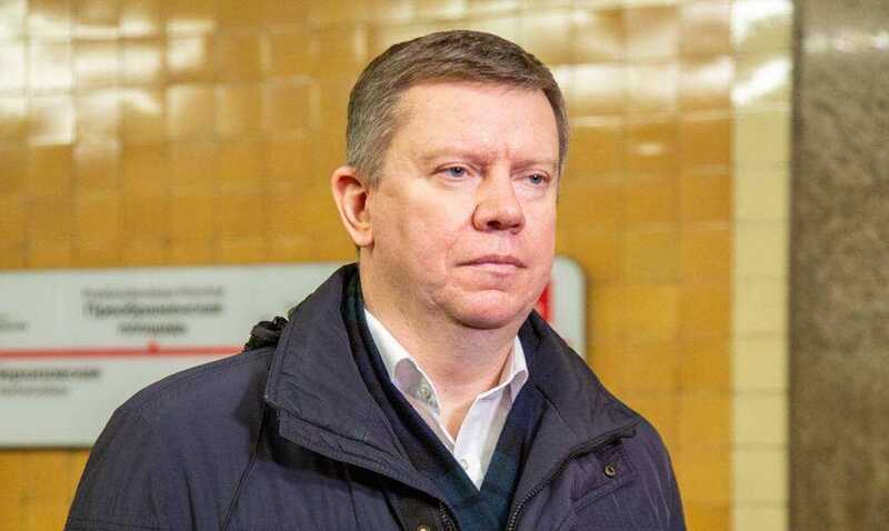Сотрудники московского метрополитена продолжают обманывать подрядчиков даже после задержания Дощатова