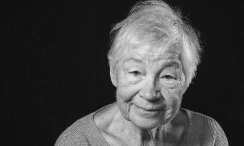 Актриса Лидия Ильина не смогла справиться с болезнью