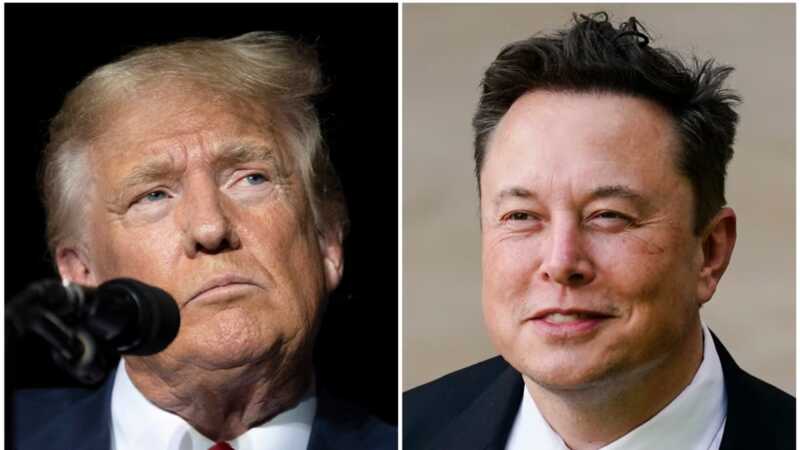 Илон Маск поддерживает Трампа в обмен на защиту бизнес-интересов