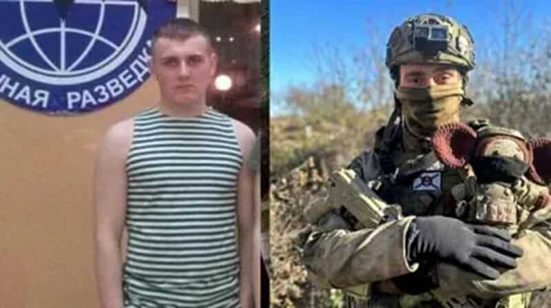 Военнослужащих приговорили к пожизненному заключению за убийство девяти человек в Волновахе