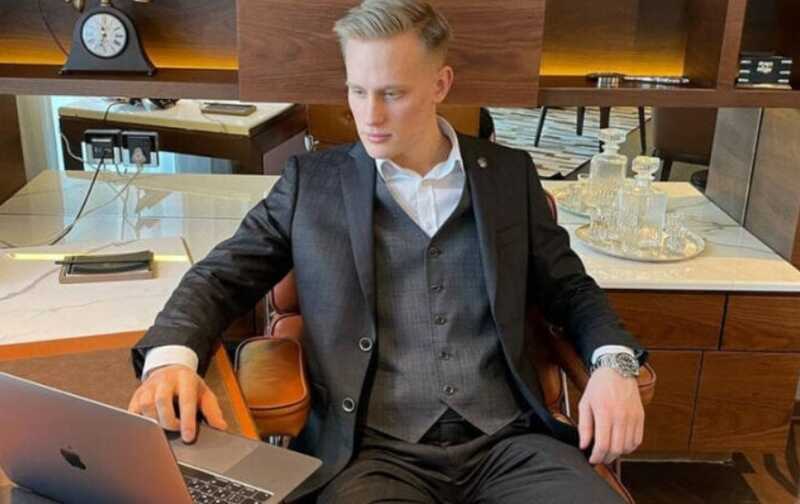    Financial Freedom Academy:     ?