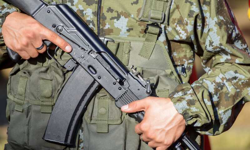 Военные издевались над своими солдатами и крали деньги: расследование по делу Новикова