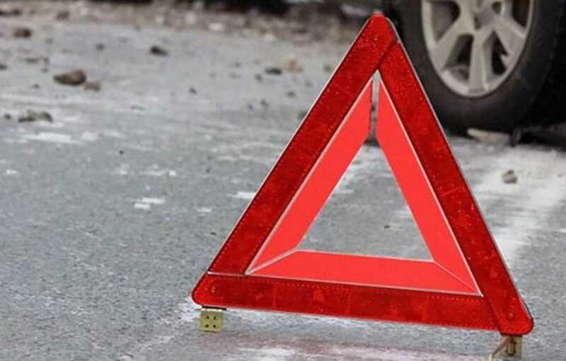 В Китае внедорожник врезался в толпу людей: есть погибшие