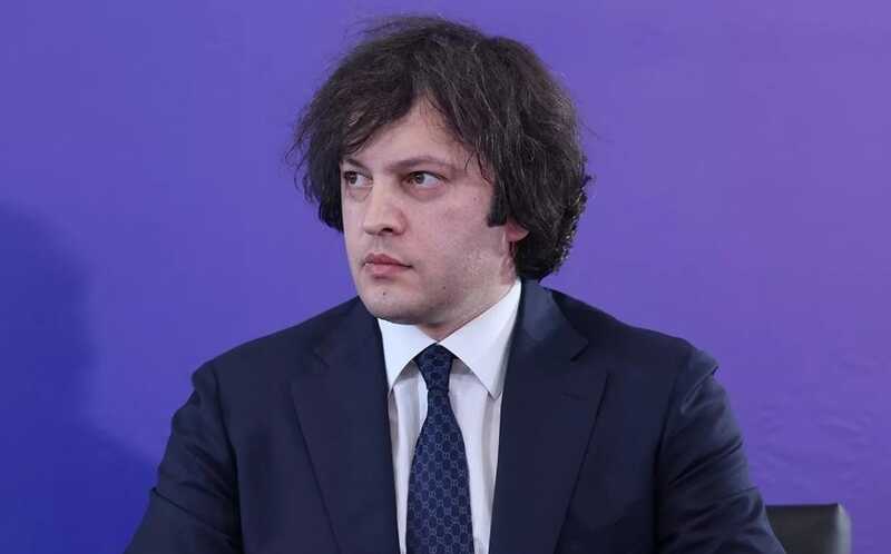 Премьер Грузии предсказывает окончание войны в Украине в ближайшее время