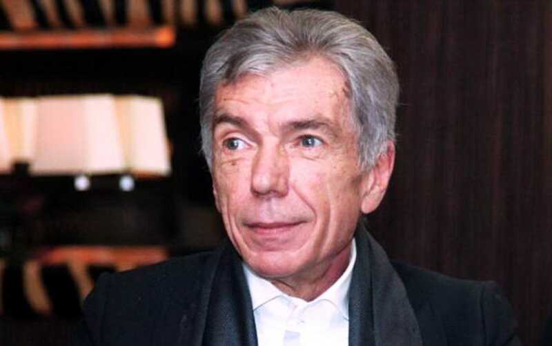 Юрий Николаев экстренно госпитализирован в реанимацию с высокой температурой